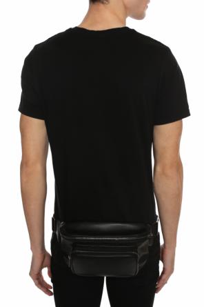 Logo belt bag, zdjęcie 2 Logo belt bag od Saint Laurent
